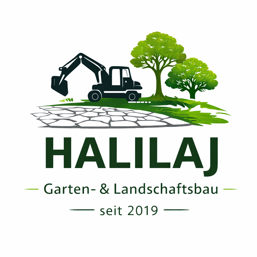 Logo Garten- und Landschaftsbau Halilaj Plettenberg