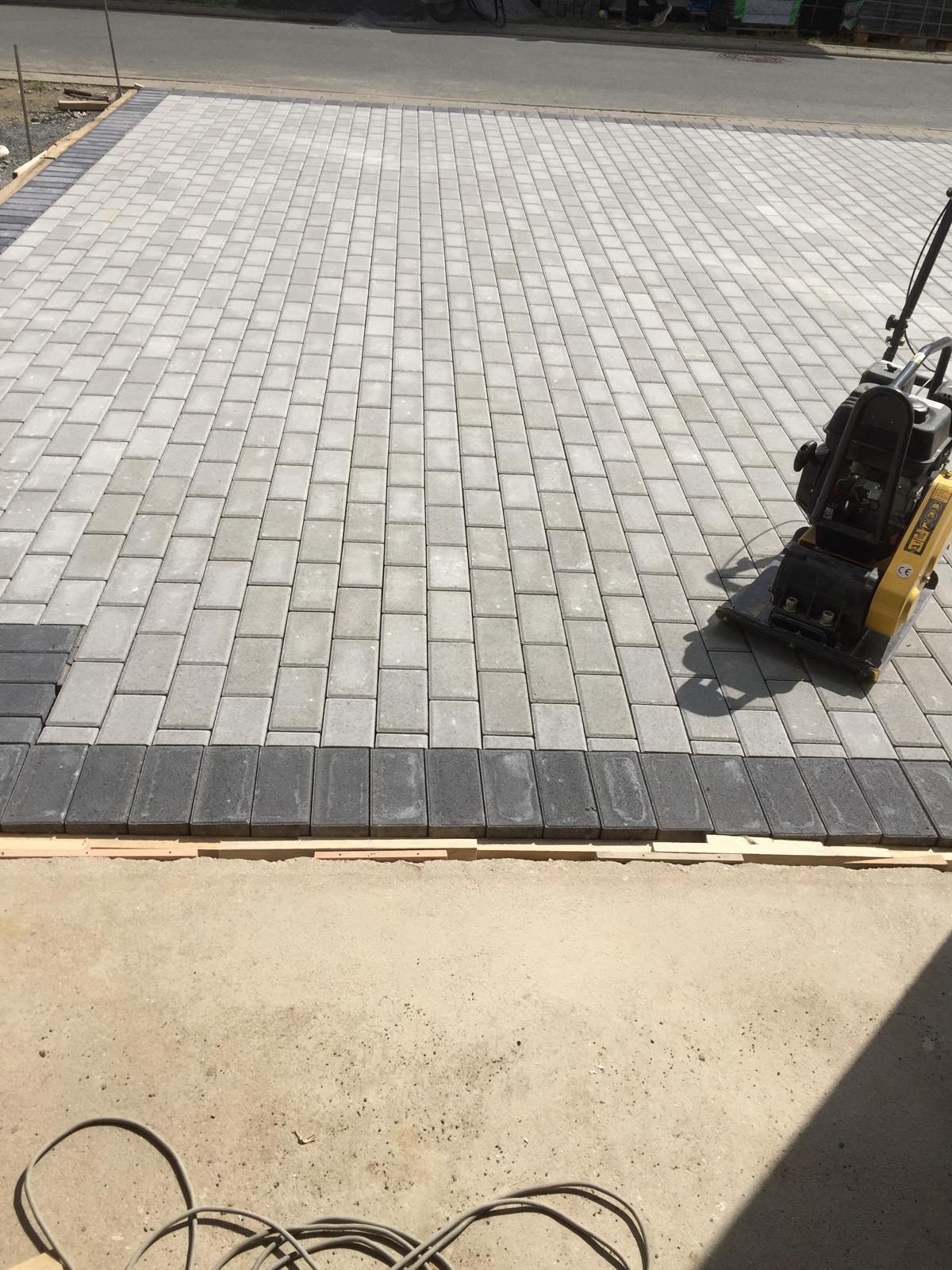 Referenzbild Garten- und Landschaftsbau Halilaj