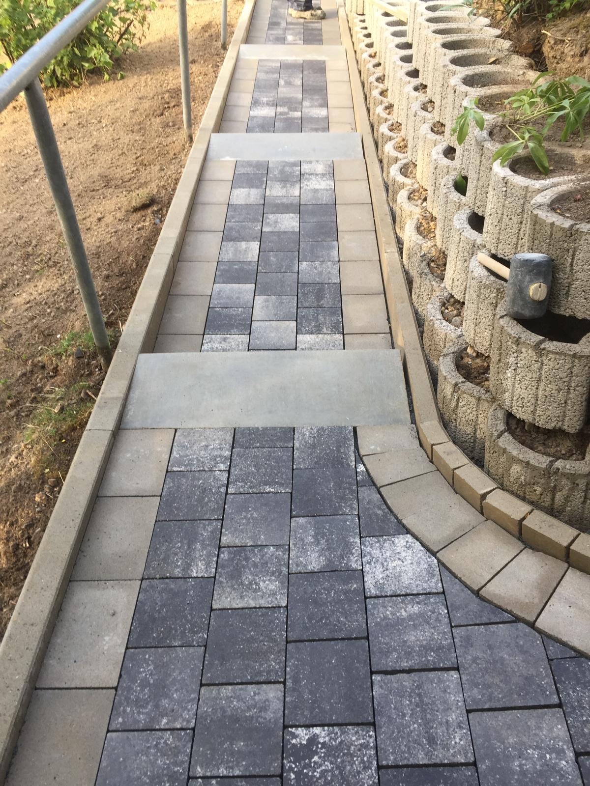 Referenzbild Garten- und Landschaftsbau Halilaj