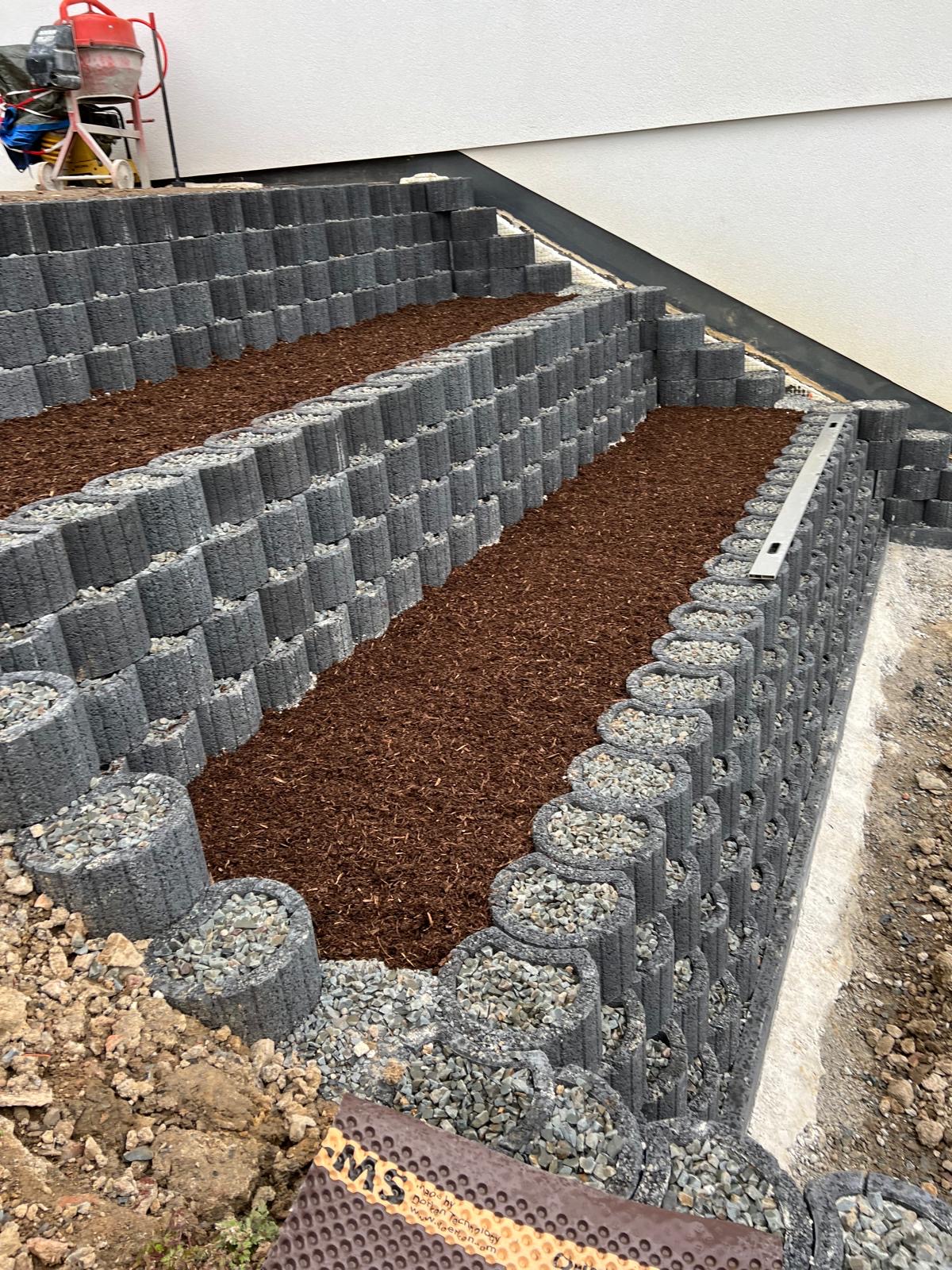 Referenzbild Garten- und Landschaftsbau Halilaj