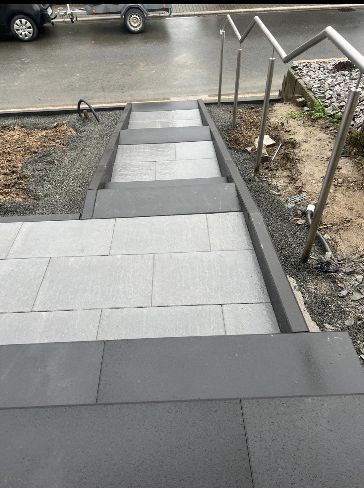 Referenzbild Garten- und Landschaftsbau Halilaj