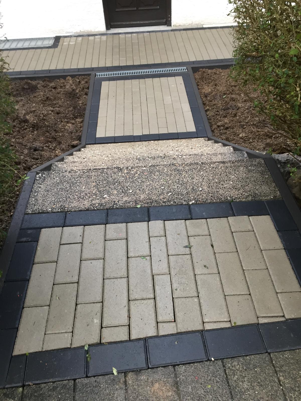 Referenzbild Garten- und Landschaftsbau Halilaj